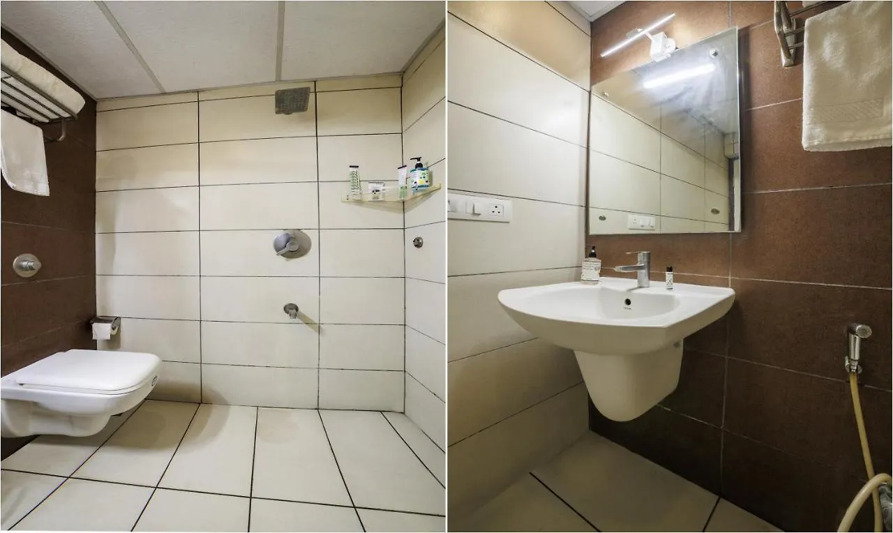 Treebo Trend Pride Hotel Mysore India